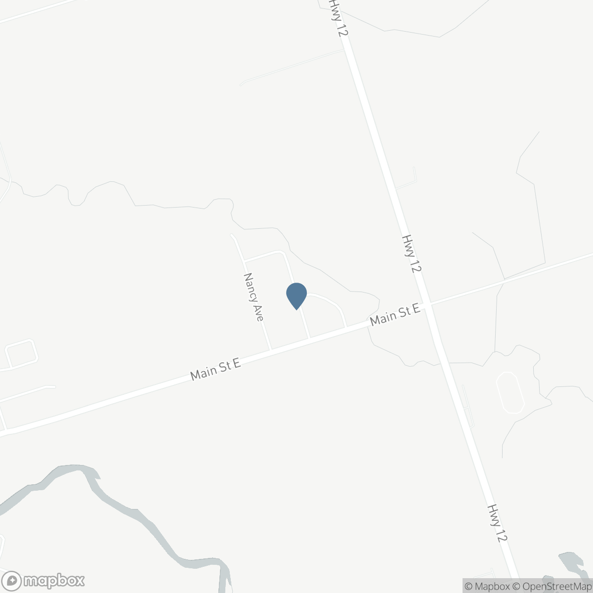 20 HOWARD AVENUE, Brock, Ontario L0K 1A0